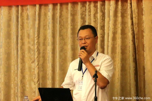 福康2.8气刹上市 欧马可助广州物流升级