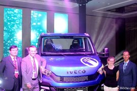 新Daily产品市场差异