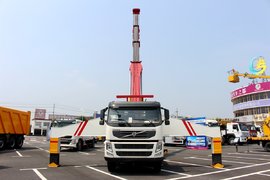 两大护法保道路通畅