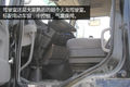 城际物流的主力军 东风天龙6X2厢式货车