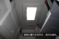 城际物流的主力军 东风天龙6X2厢式货车
