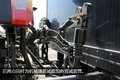 城际物流的主力军 东风天龙6X2厢式货车