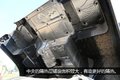 城际物流的主力军 东风天龙6X2厢式货车
