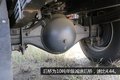 城际物流的主力军 东风天龙6X2厢式货车