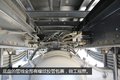 城际物流的主力军 东风天龙6X2厢式货车