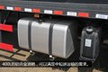 城际物流的主力军 东风天龙6X2厢式货车