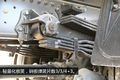 城际物流的主力军 东风天龙6X2厢式货车