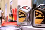 陕汽卡友的福音 可享受壳牌专属机油啦