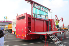 �����е���̨�� �����ݳ�����������