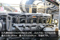 城际物流的主力军 东风天龙6X2厢式货车