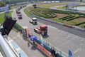一部好卡车在这里！乘龙H7上海首站品鉴