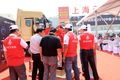 一部好卡车在这里！乘龙H7上海首站品鉴