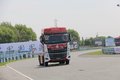 一部好卡车在这里！乘龙H7上海首站品鉴