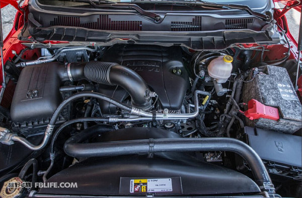 Ӳ��֮��&nbsp;Ram1500������vs̹;TRD&nbsp;Pro