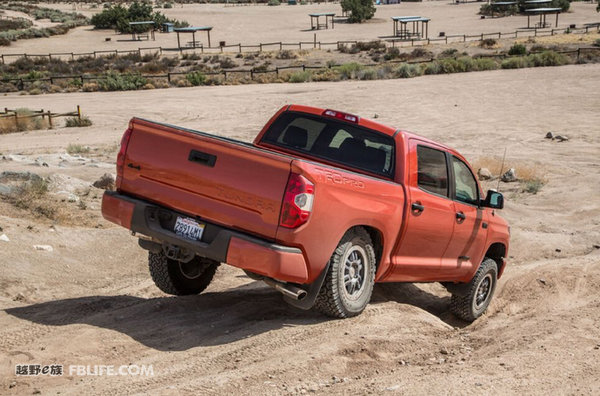 Ӳ��֮��&nbsp;Ram1500������vs̹;TRD&nbsp;Pro