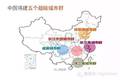 30页PPT：大数据下物流中长期发展战略