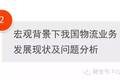 30页PPT：大数据下物流中长期发展战略