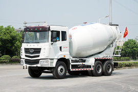 大东吴再购星马搅拌车