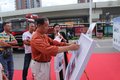 血脉传承铸就辉煌 福田瑞沃切换辉钻标