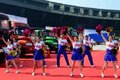 全豪华阵容  解放柳特耀眼第五届汽博会