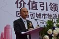2.8L断气刹 欧马可体验之旅冰城续传奇