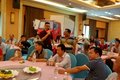 重汽王牌7系曼卡广西上市 中轻卡受追捧