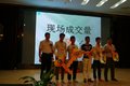 重汽王牌7系曼卡广西上市 中轻卡受追捧