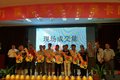 重汽王牌7系曼卡广西上市 中轻卡受追捧