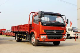 东风股份7月产销出炉