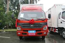 4月轻微卡产销量分析