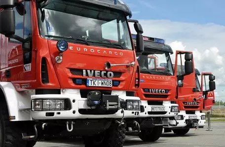 火车版依维柯Eurocargo?只能说太拉风了