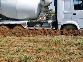 LNG搅拌车前景仍堪忧