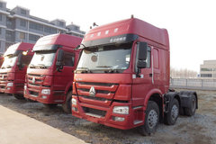 �³����� ��������HOWO 6x2ǣ��24.97��