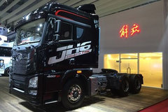 �³��Ż� ����JH6�߶�6x4ǣ������35��