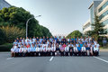 锡柴72年庆 发布智慧锡柴APP迎接新时代