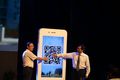 锡柴72年庆 发布智慧锡柴APP迎接新时代