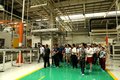 锡柴72年庆 发布智慧锡柴APP迎接新时代