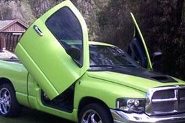 皮卡的分类你知道吗