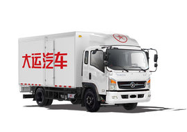 大运运途中小型车上市