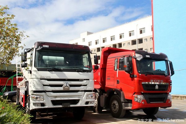喜欢本土企业 四川专用车需求明显变化