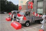 6000变3万 康铃微卡重磅出击支撑半边天