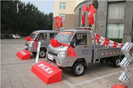 康玲新微卡重磅出击