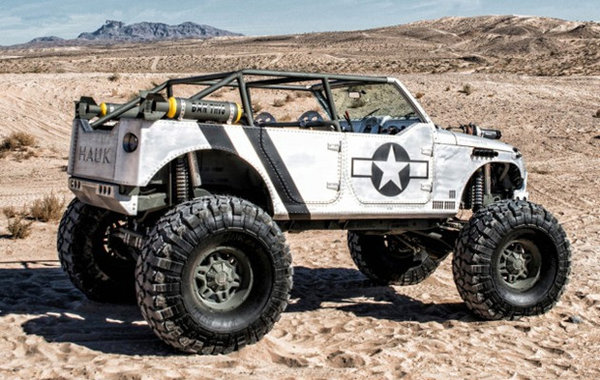 ����Ѱ��·&nbsp;����JEEP�����˸�װ�ĵ���
