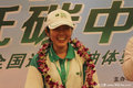 谁说女中无豪杰 女司机也能撑起一片天