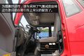 中卡化作变形金刚 演绎牵引车