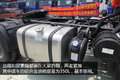 中卡化作变形金刚 演绎牵引车