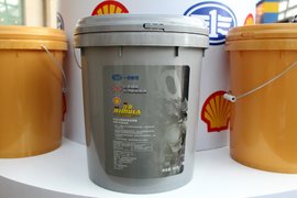 壳牌放弃钻探北极石油