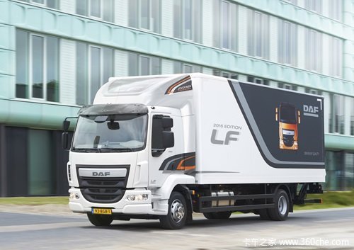 2016DAF LF忨 7ѡ