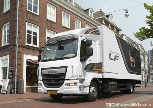 2016DAF LF忨 7ѡ