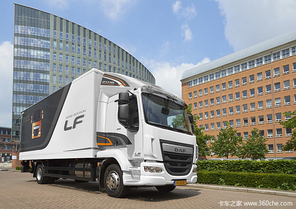 2016DAF LF忨 7ѡ